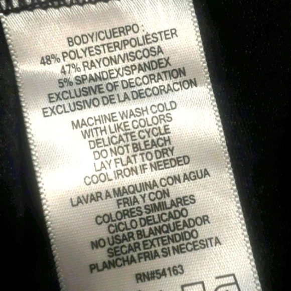 Tommy Hilfiger Sport Ware - Picture 4 of 4